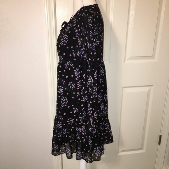 Urban Outfitters Floral Dress - Picture 8 of 10